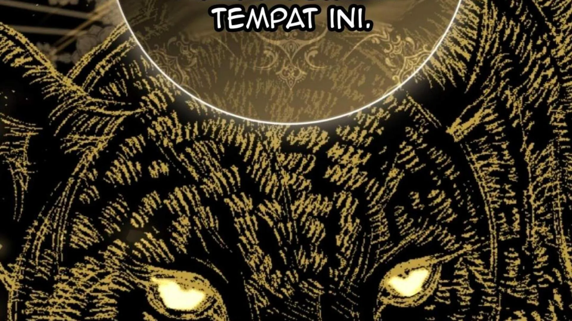 Black Killer Whale Baby Chapter 81 Fix Gambar 31